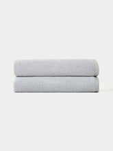 Nantucket Bath Sheets