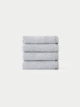 Nantucket Washcloths