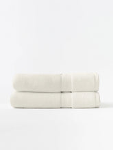 Luxe Bath Towels