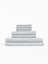 Nantucket Bath Towel Set