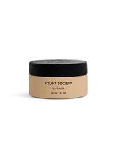 Clay Mask