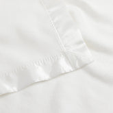 Bamboo Baby Blanket