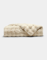 Bubble Cuddle Blanket