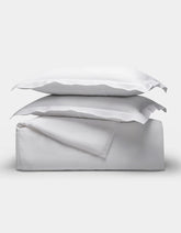 Linen Duvet Set