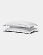 Soft-Wash Cotton Quilted Shams