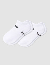 Men's Essential Ankle Sock 2-Pack