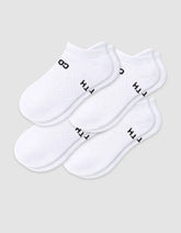 Men's Essential Ankle Sock 4-Pack