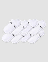 Women's Essential Ankle Sock 8-Pack