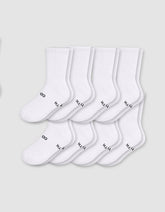 Men's Essential Calf Sock 8-Pack