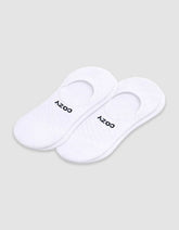Men's Essential No-Show Sock 2-Pack