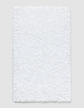 Plush Loop Bath Mat
