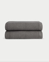 Waffle Hand Towels