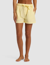 Women's Sutton Pajama Short