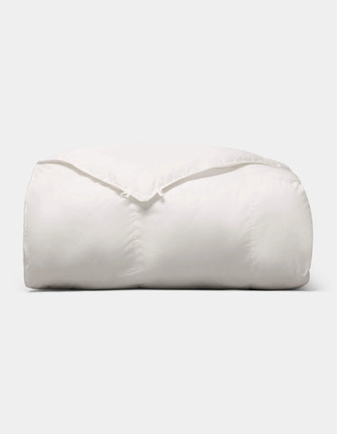 Soft-Wash Cotton Bedding Deluxe Bundle - Down Alternative