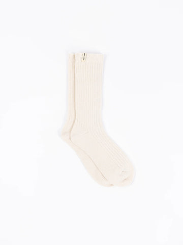 Women's Plush Lounge Calf Sock