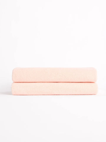 Luxe Bath Towels