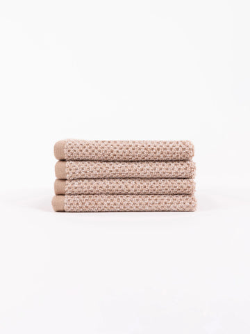 Nantucket Washcloths