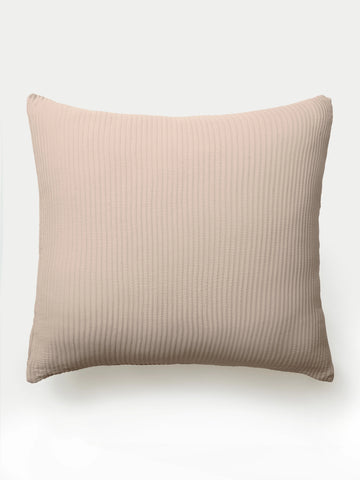 Bamboo Coverlet Euro Sham - Last Chance