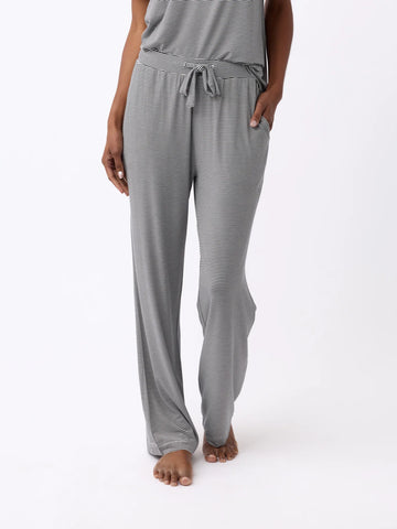 Women's Bamboo Stretch-Knit Pant