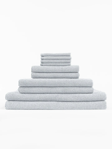 Complete Nantucket Bath Bundle
