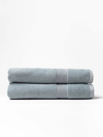 Luxe Bath Sheets