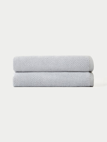 Nantucket Bath Sheets