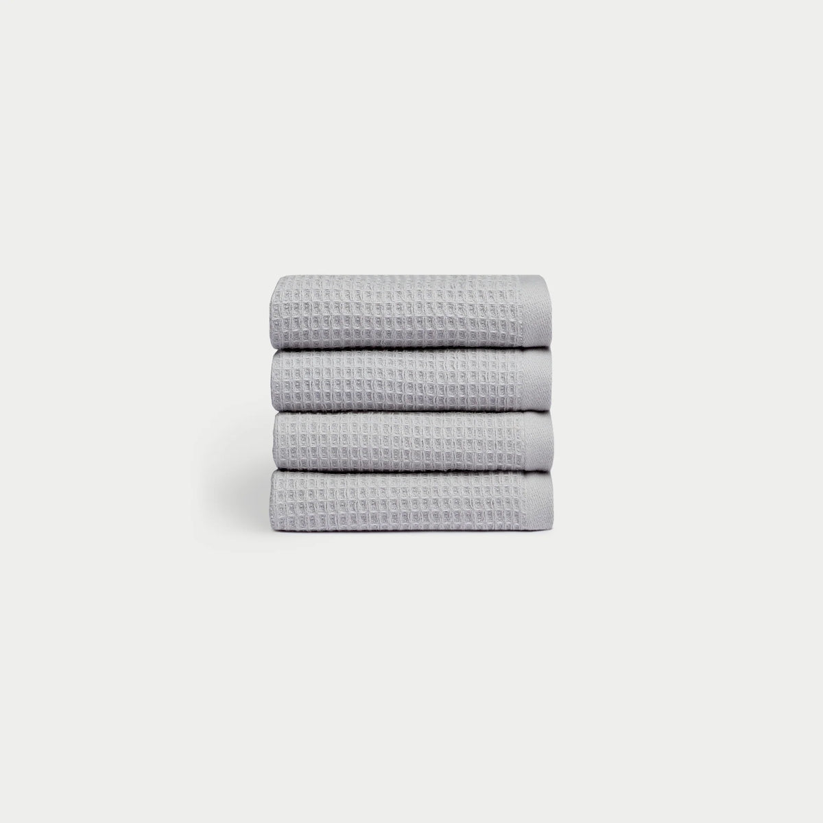 Waffle Washcloths