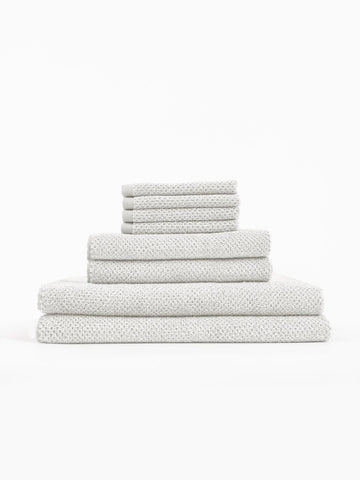 Nantucket Bath Towel Set