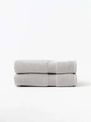 Luxe Bath Towels