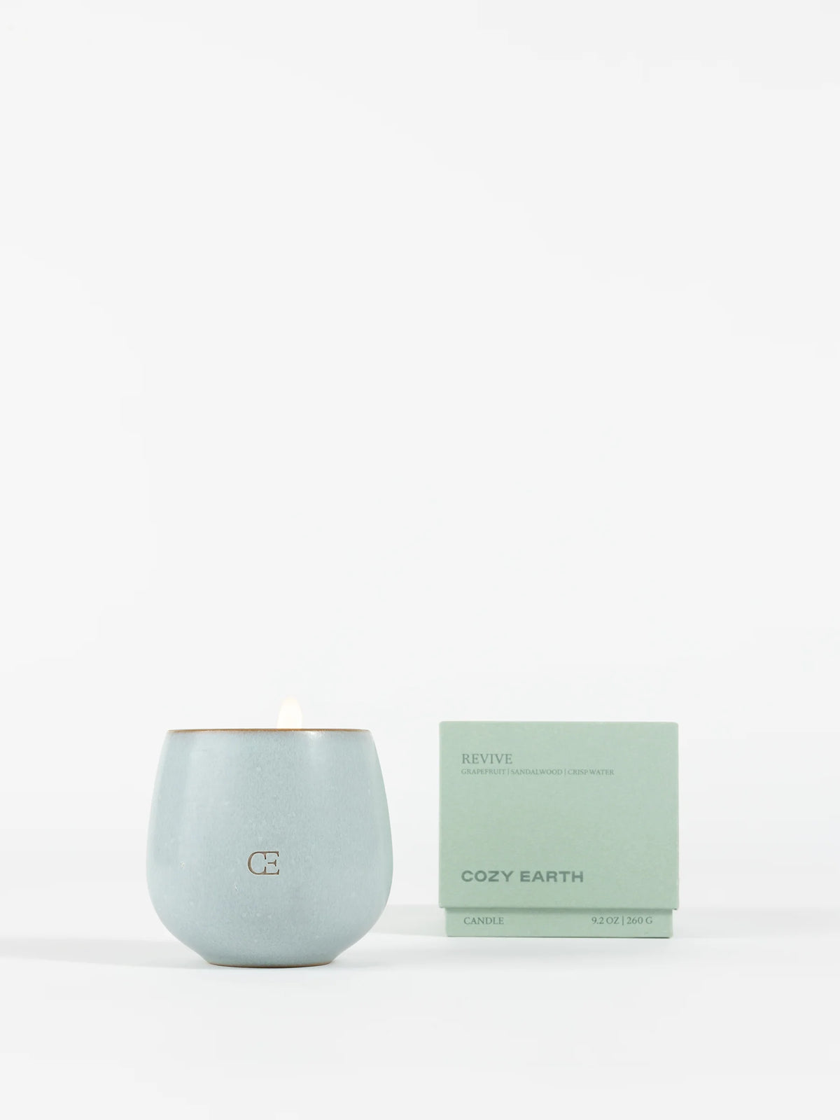 Candle REVIVE