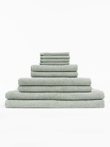 Complete Nantucket Bath Bundle