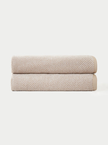 Nantucket Bath Towel Set
