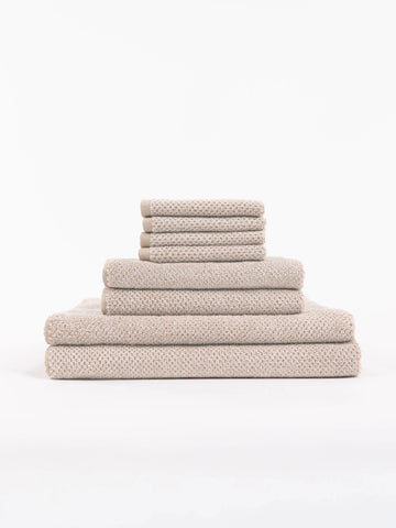 Nantucket Bath Towel Set