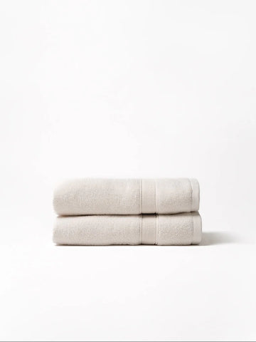 Luxe Hand Towels