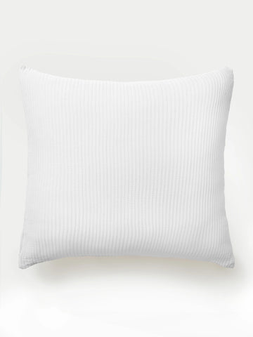 Bamboo Coverlet Euro Sham - Last Chance