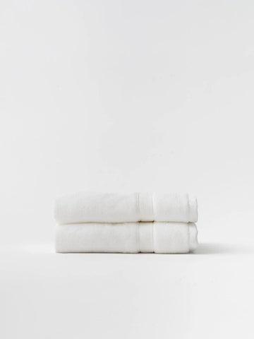 Luxe Hand Towels