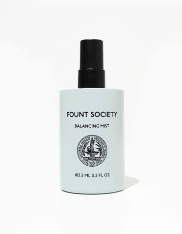 Balancing Face Mist
