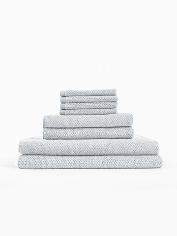 Nantucket Bath Towel Set