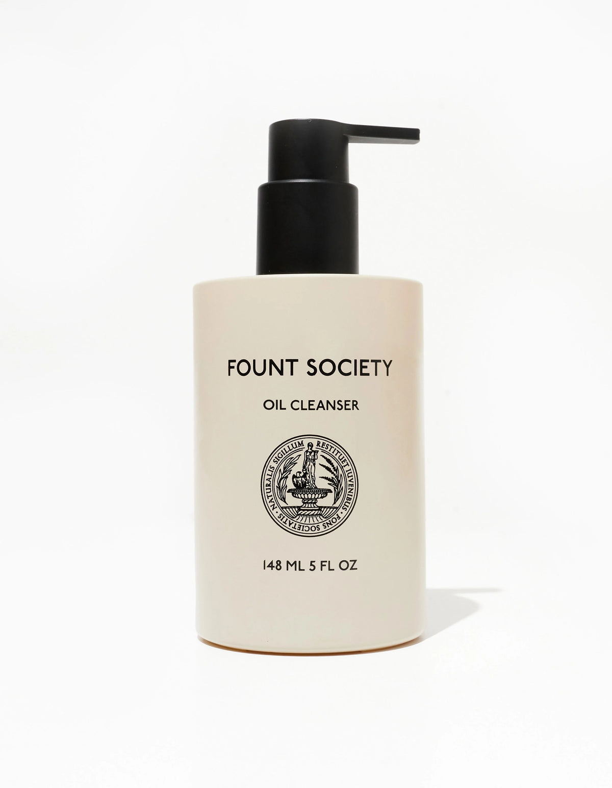 Oil Cleanser