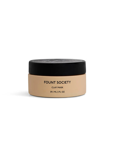 Clay Mask