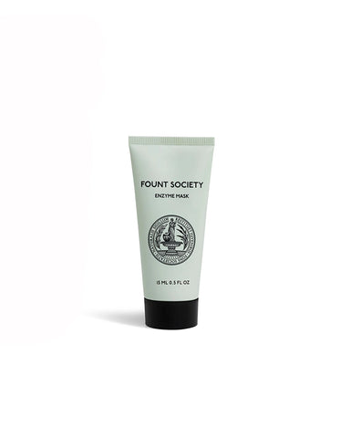 Enzyme Mask