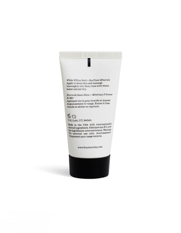 Gel Cleanser