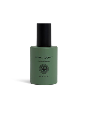 Hydrating Serum
