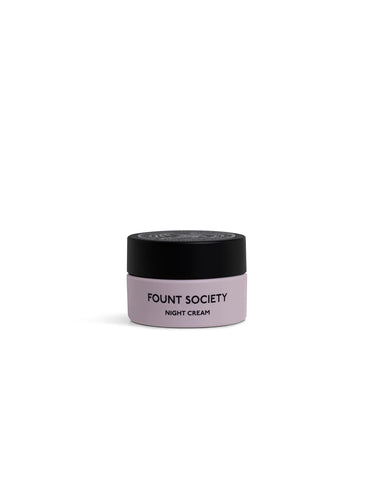 Night Cream