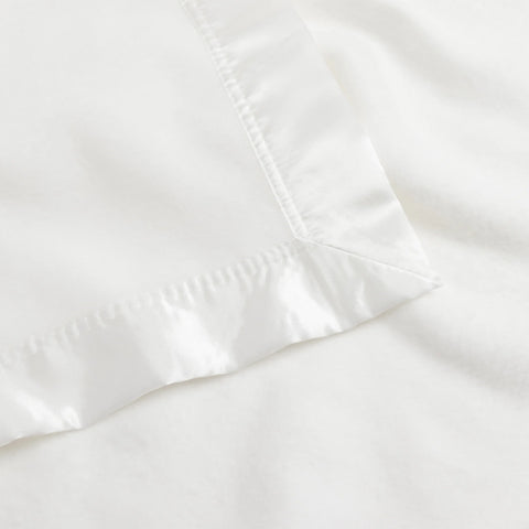 Bamboo Baby Blanket