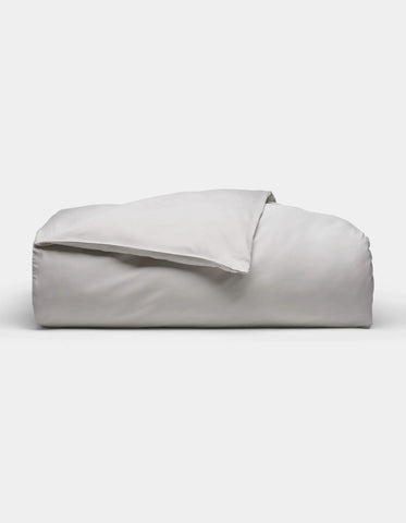 Soft-Wash Cotton Duvet Cover
