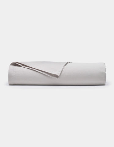 Soft-Wash Cotton Bedding Deluxe Bundle - Silk