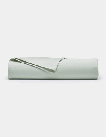 Soft-Wash Cotton Bedding Deluxe Bundle - Silk