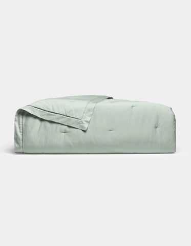 Soft-Wash Cotton Quilt Set