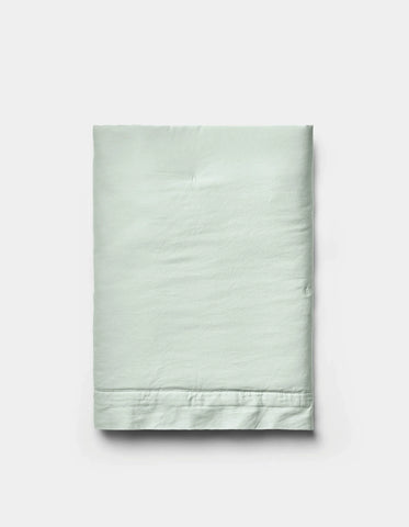 Soft-Wash Cotton Quilted Shams